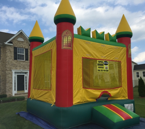 Yuppies Moon bounce Rentals - Fort Washington, MD