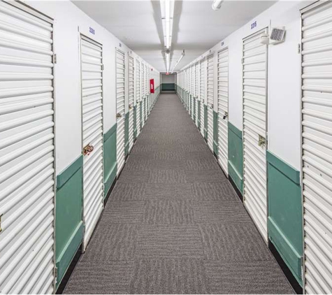 Extra Space Storage - Kensington, MD