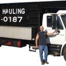 All American Hauling - Trucking-Heavy Hauling