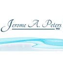 Peters Eye Clinic - Jerome A Peters MD - Laser Vision Correction