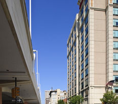 Hampton Inn Philadelphia Center City-Convention Center - Philadelphia, PA