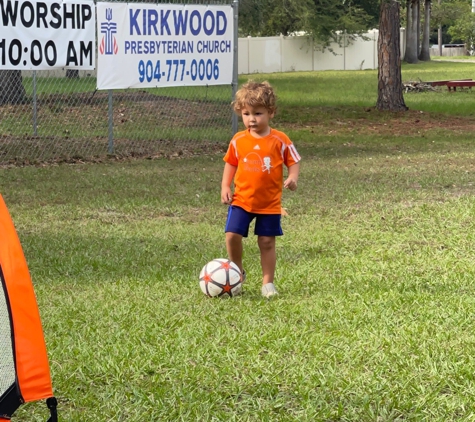 Kirkwood Presbyterian Center for Early Learning - Jacksonville, FL