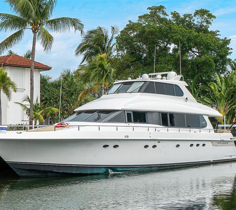 Yacht Access - Fort Lauderdale, FL