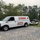 Evans Septic Tank Service - Septic Tank & System Cleaning