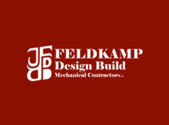 J Feldkamp Design Build - Fairfield, OH