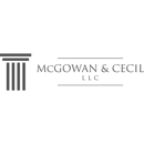 McGowan & Cecil, LLC - Personal Injury Law Attorneys