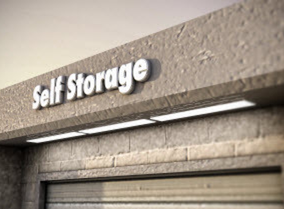 Bakers Ridge Storage - Morgantown, WV