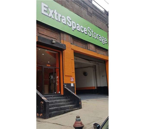 Extra Space Storage - Bronx, NY
