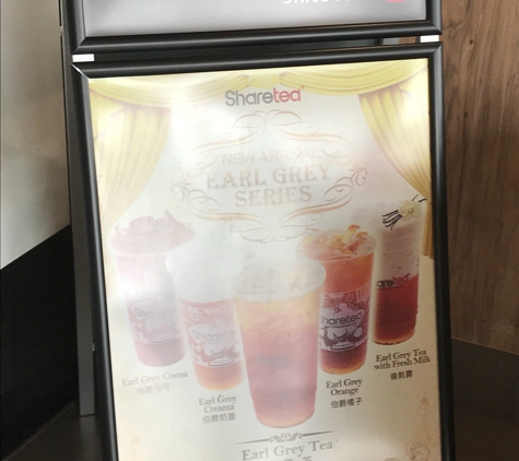 Sharetea - Fullerton, CA