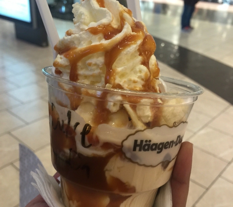 Haagen-Dazs - San Francisco, CA