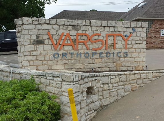 Varsity Orthopedics - Hurst, TX