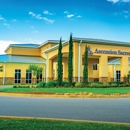Ascension Sacred Heart Health Center - Perdido - Medical Service Organizations