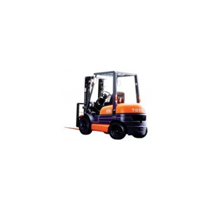 Active Forklifts (Australia) - Fairfield East, NSW