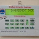 Global  Security Systems