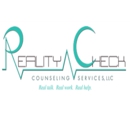 Reality Check Counseling Service - Counseling Services