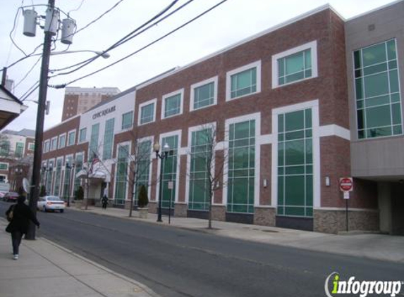 New Brunswick City Police Department - New Brunswick, NJ