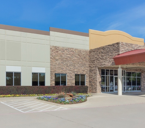 Onward Orthopedics - Plano, TX