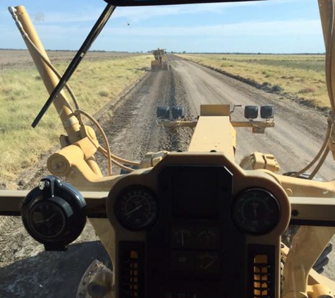 Keir Earthmoving - Terry Hie Hie, NSW