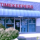 Timekeepers - Watch Repair