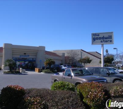 Goodwill Stores - Santa Clara, CA