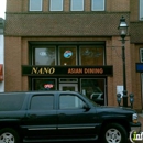 Nano Asian Dining - Asian Restaurants