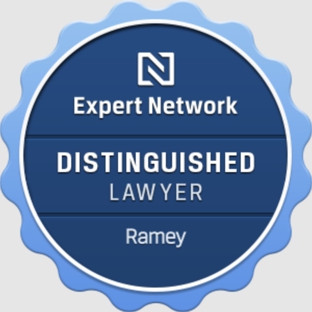 Ramey Law Firm, P - Dallas, TX