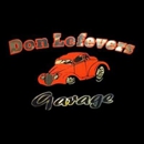 Don Lefevers Garage - Auto Repair & Service
