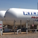 Kilhoffer Propane Co. - Propane & Natural Gas-Equipment & Supplies