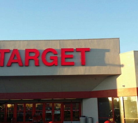 Target - San Diego, CA