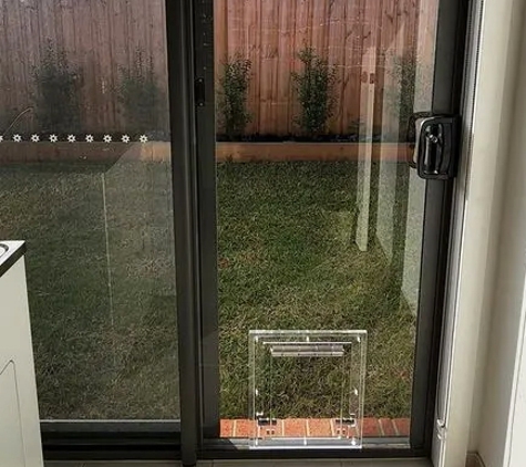 Geelong Cat & Dog Doors - Rippleside, VIC