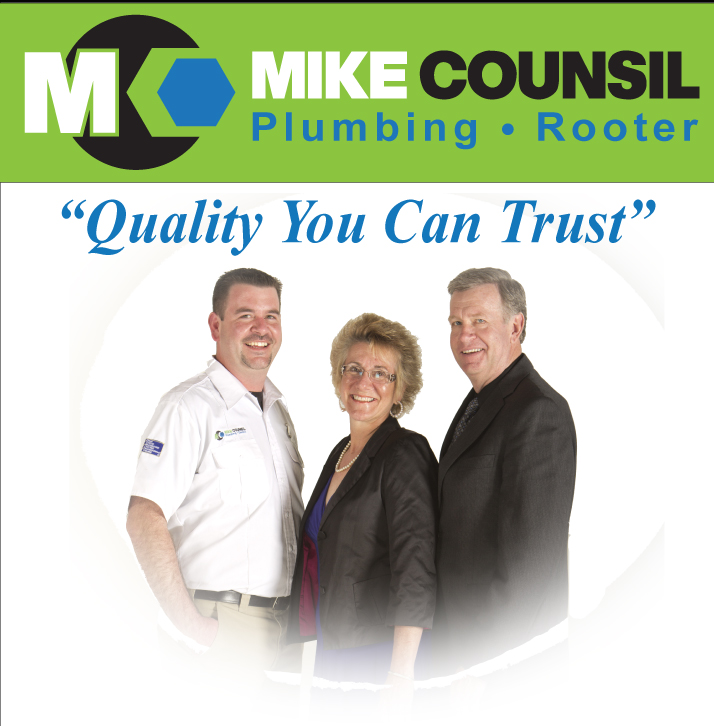 Mike Counsil Plumbing And Rooter - San Jose, CA 95131