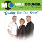 Mike Counsil Plumbing And Rooter