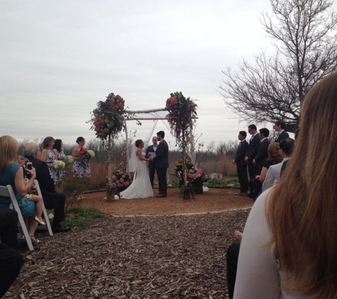 Trinity River Audubon Center - Dallas, TX