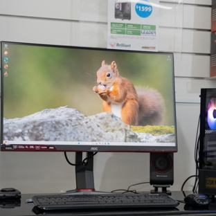 Brilliant Technologies Computer System and Print Solutions - Parramatta Park, QLD