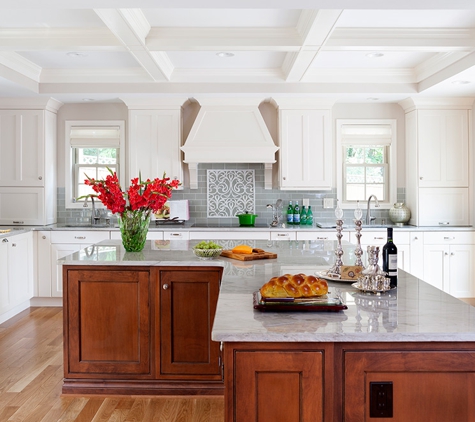 Jack Rosen Custom Kitchens Inc - Rockville, MD