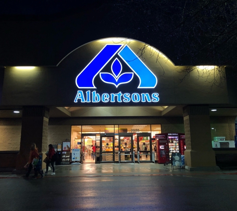 Albertsons - Redmond, WA