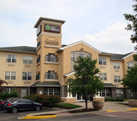 Extended Stay America - Indianapolis - Airport - W. Southern Ave. - Indianapolis, IN