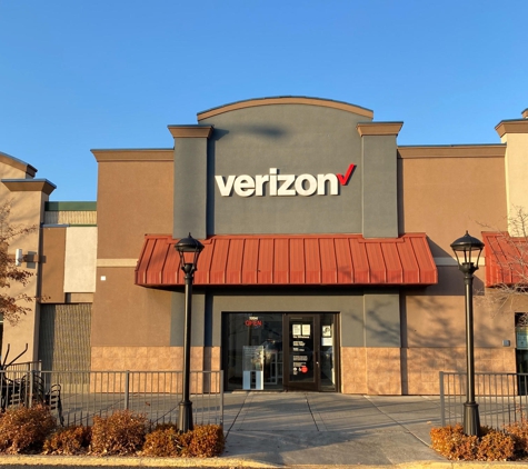 Verizon - Moscow, ID