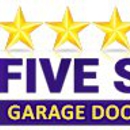Five Star Garage Door Repair - Garage Doors & Openers