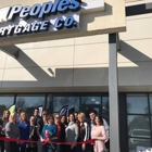 Peoples Mortgage Company