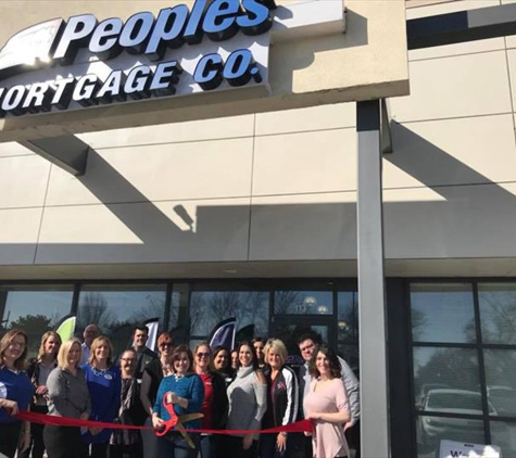 Peoples Mortgage Company - Omaha, NE