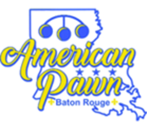 American Pawn - Baton Rouge, LA