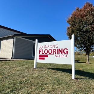 Johnson's Flooring Source - Springboro, OH