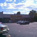 Dollar General - Discount Stores