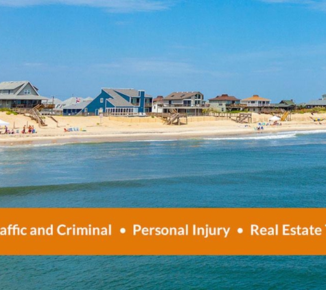 Sharp, Michael Graham & Baker LLP - Kitty Hawk, NC