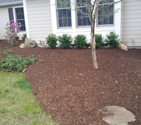 Mulch Garden Suplie Installation - Wyckoff, NJ