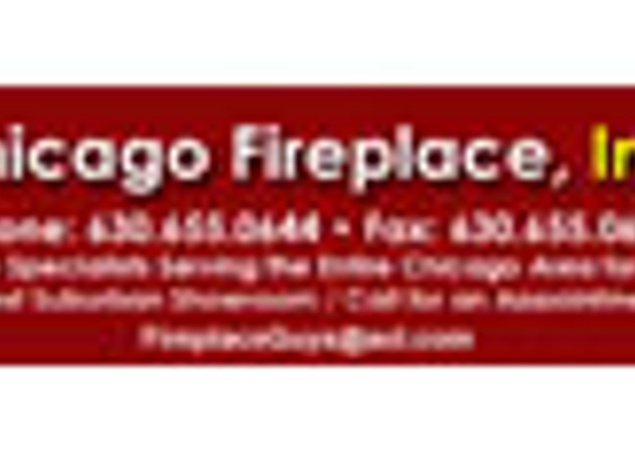 Chicago Fireplace & Chimney - Burr Ridge, IL