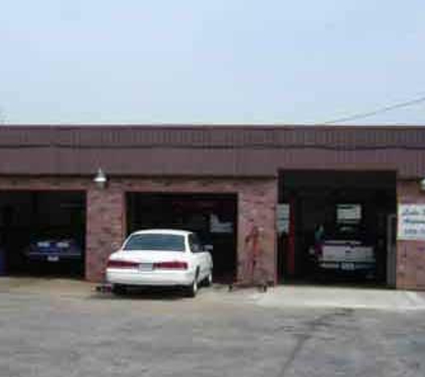 Lake Ridge Automotive - Woodbridge, VA