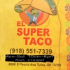 El Super Taco gallery