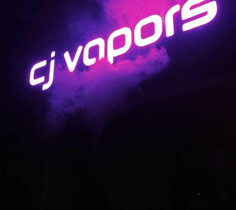 CJ Vapors - Inwood, WV